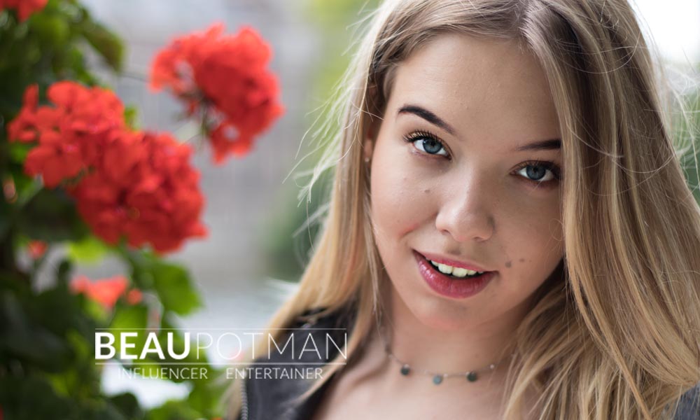 Beau Potman